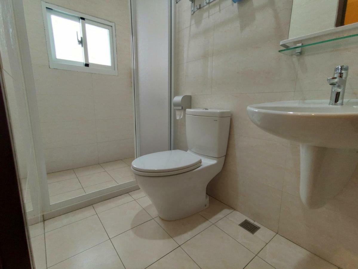 Feng Homestay Zhongpu Exterior foto